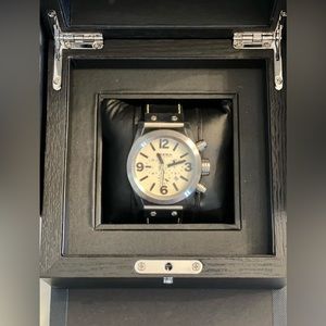 Brera Orologi Watch (Gently used)